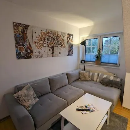 Kleine Klecks Am Jasmunder Bodden