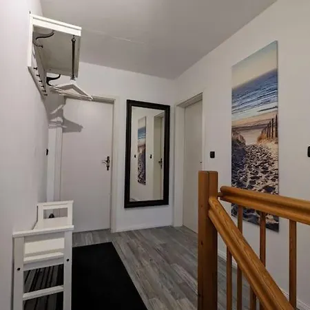 Apartment Kleine Klecks Am Jasmunder Bodden *