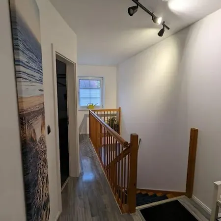 Kleine Klecks Am Jasmunder Bodden Daire