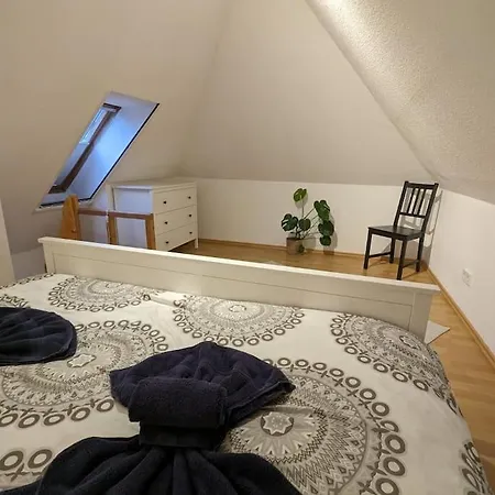 Kleine Klecks Am Jasmunder Bodden *