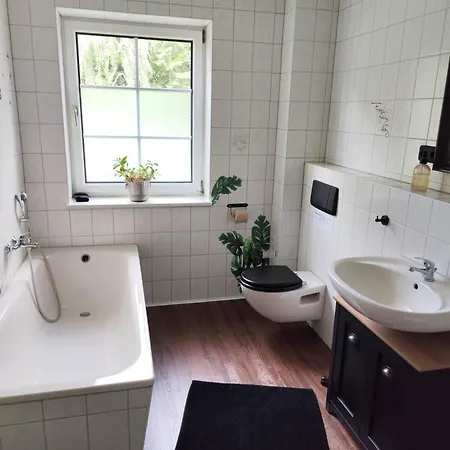 Kleine Klecks Am Jasmunder Bodden