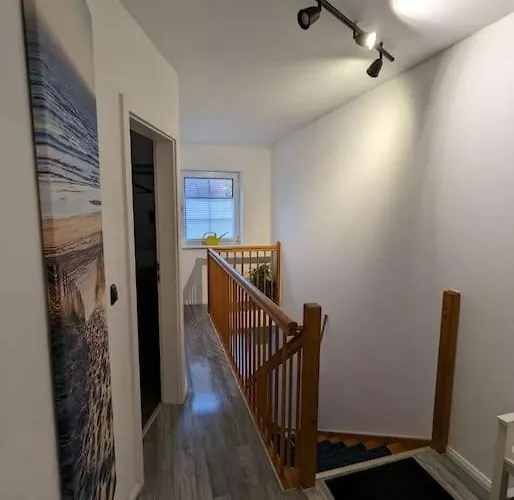 Kleine Klecks Am Jasmunder Bodden Daire