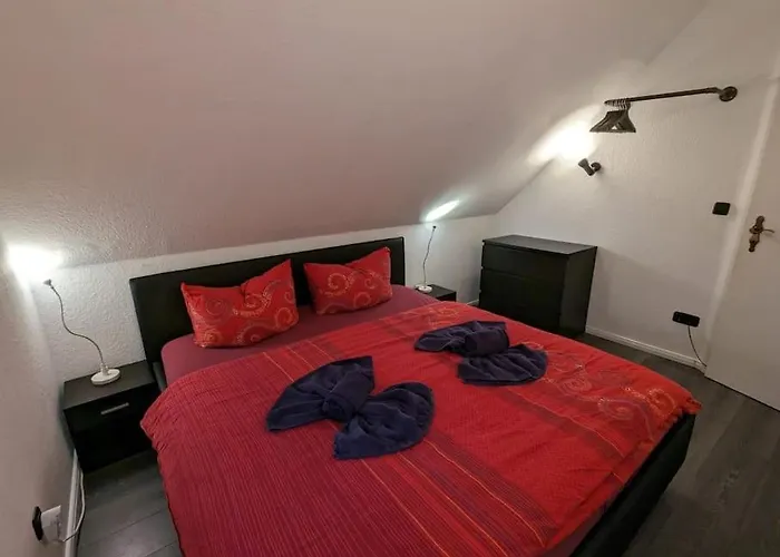 Kleine Klecks Am Jasmunder Bodden Daire